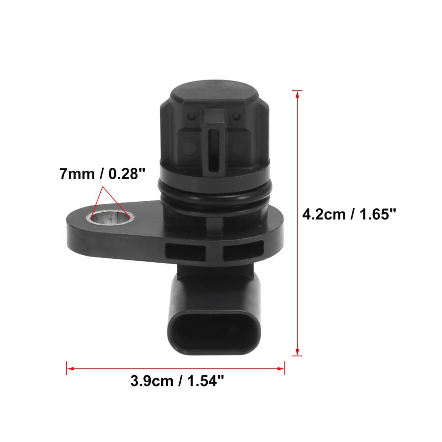 【並行輸入品】X AUTOHAUX XX049354AA 12623093 Car Engine Replacement Crankshaft_3