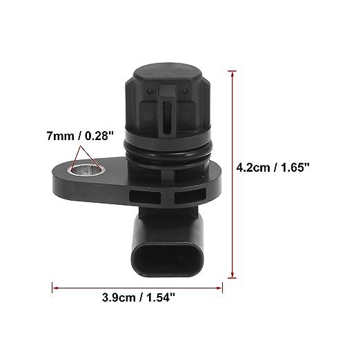 【並行輸入品】X AUTOHAUX XX049354AA 12623093 Car Engine Replacement Crankshaft_4