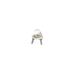 【並行輸入品】Janod J04402 Sweet Cocoon Wooden Activity Multi Play Table Toddlの画像