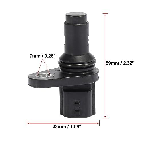 【並行輸入品】X AUTOHAUX 23731 EN20A Car Engine Crankshaft Position Sensor Rep_4