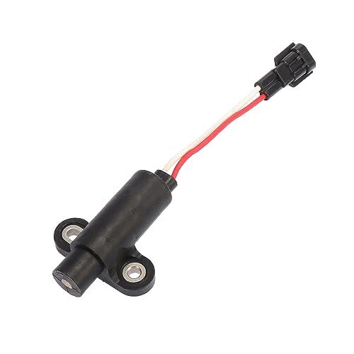 【並行輸入品】X AUTOHAUX 5563511 Car Engine Crankshaft Position Sensor Replace_1