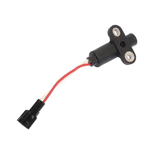 【並行輸入品】X AUTOHAUX 5563511 Car Engine Crankshaft Position Sensor Replace_7