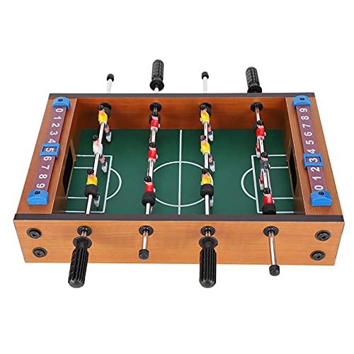 並行輸入品】LZKW サッカーテーブルゲーム、子供用テーブルサッカー