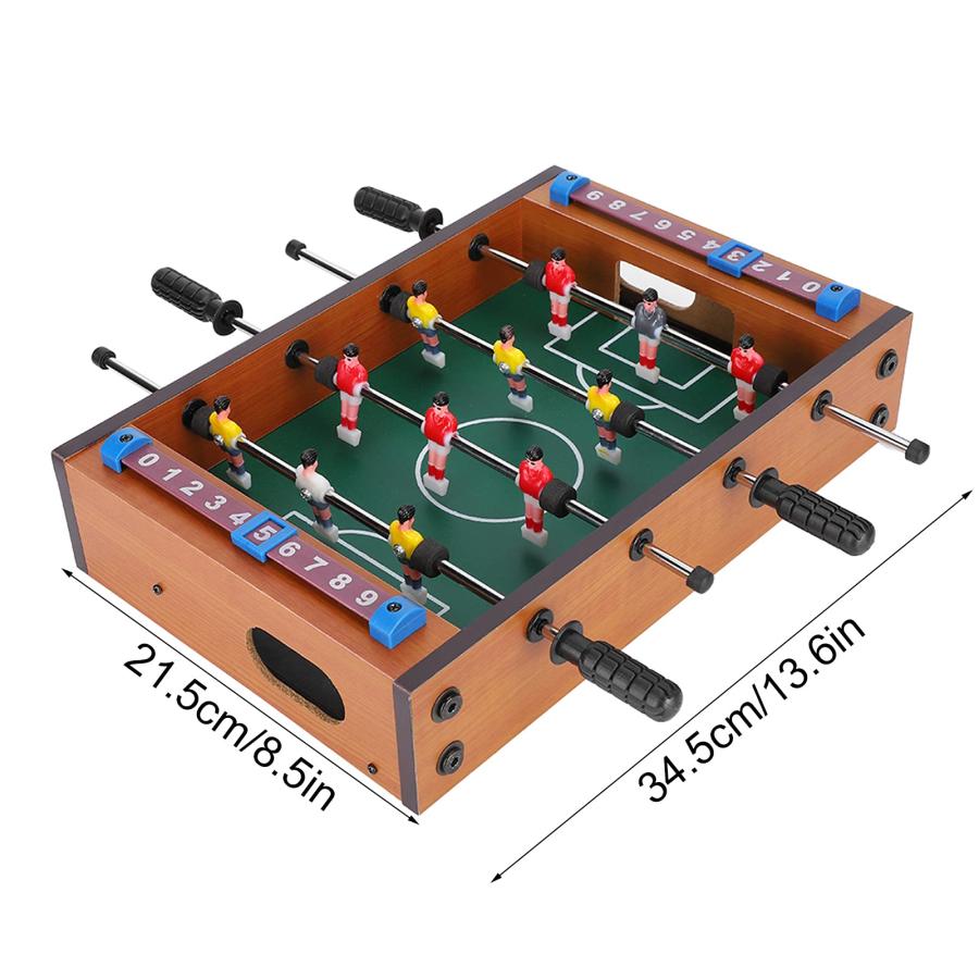 テーブルサッカー Amazon | Tornado トーナメント3000 テーブルサッカー | Tornado