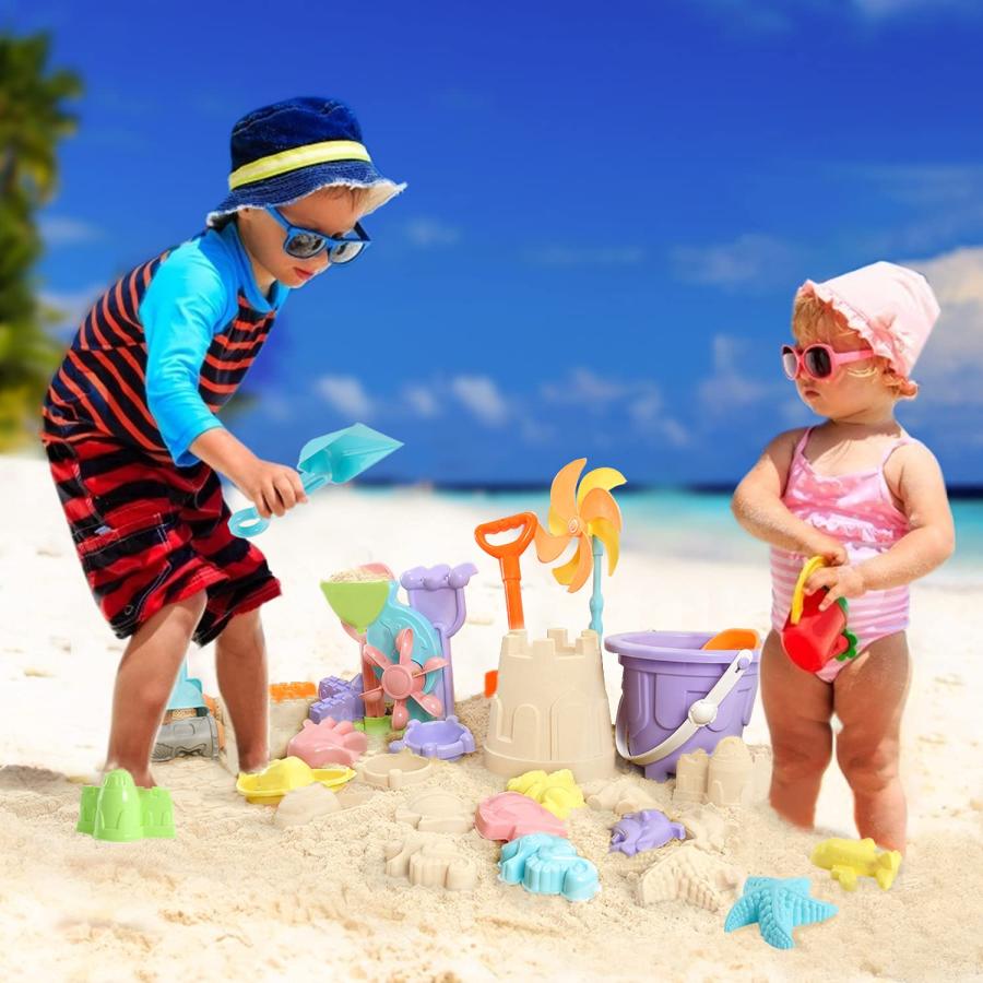 Sand toys for kids discount