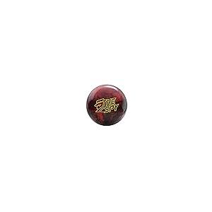 並行輸入品】Radical The Spy 15ポンド、レッド/ブラック Radical 15lb