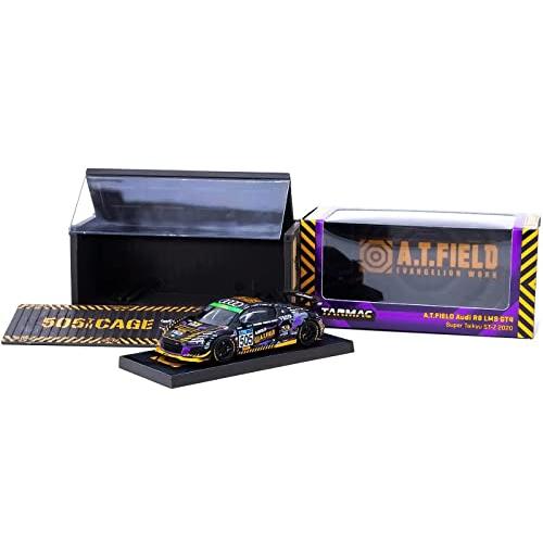 ★新品未開封 限定品 TARMAC アスラーダ×アウディR8 100台 ☆新品未開封 限定品 TARMAC アスラーダ×アウディR8 100台