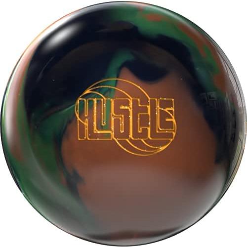 Roto Grip Hustle ドリル済み ボーリングボール 迷彩柄 無地 15 Roto Grip Hustle ドリル済み ボーリングボール 迷彩柄 無地 15