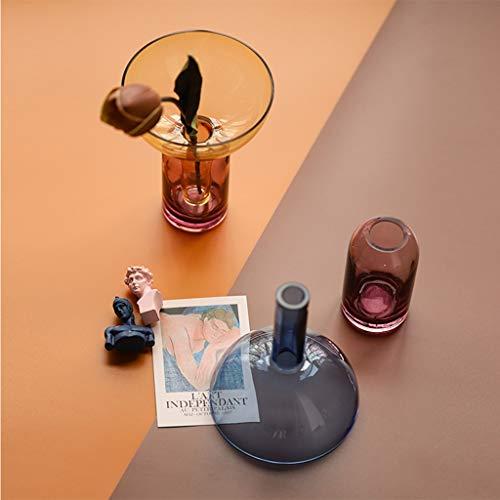 【並行輸入品】Vases INS Memphis Style Nordic Design Modern Minimalist Creativeの画像