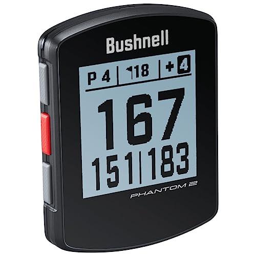 並行輸入品】Bushnell Golf Phantom 2 GPS Bushnell Navigato : ALL IN