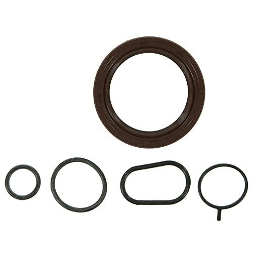 【並行輸入品】Replacement Engine Crankshaft Seal Kit Front Compatible with Hon_1