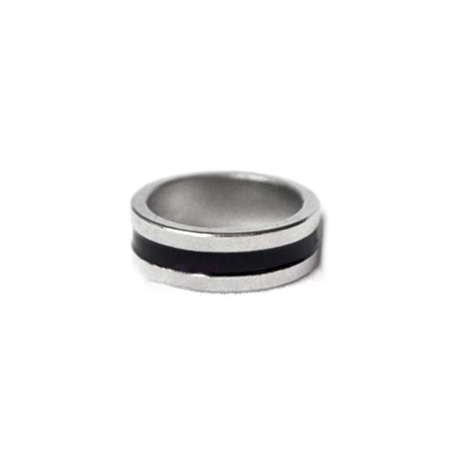 【並行輸入品】SOFEA Rings Magic Tricks Ring Strong Magnetic Ring Black Circleの画像