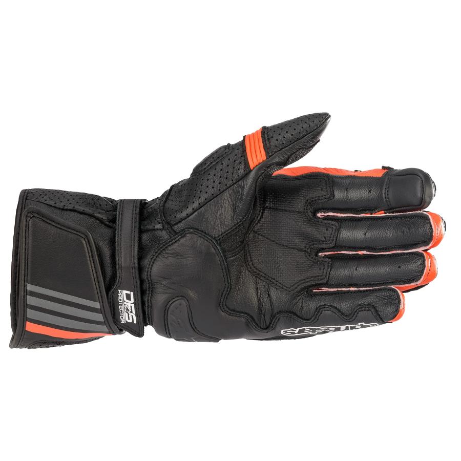 並行輸入品】alpinestars(アルパインスターズ) バイクグローブ GP PLUS