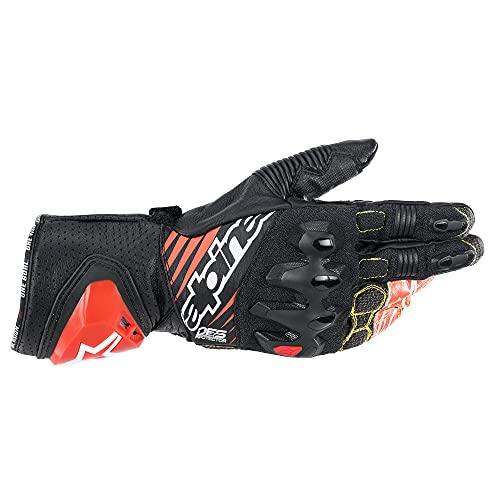 並行輸入品】alpinestars(アルパインスターズ) バイクグローブ GP TECH