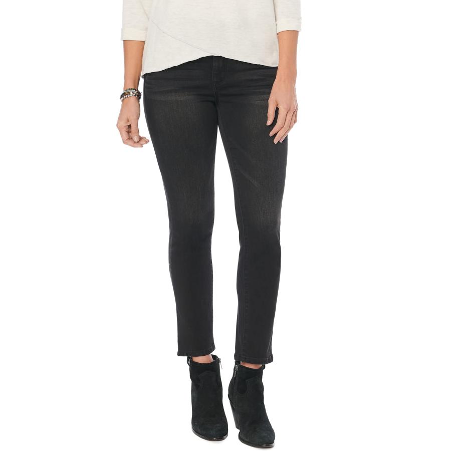 【並行輸入品】Democracy womens Democracy Women's "Ab"solution Vintage Skinny Je_2