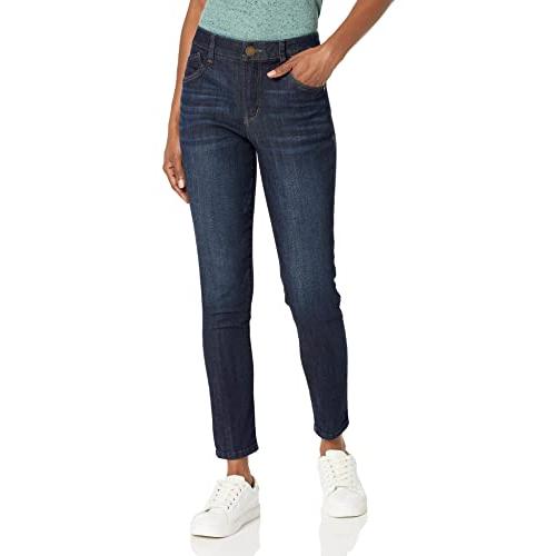 【並行輸入品】Democracy womens Democracy Women's Petite Ab Solution High Rise J_1
