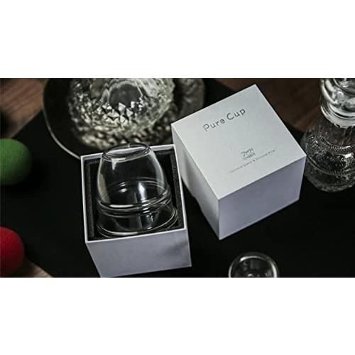 【並行輸入品】TCC 純然たる優勝杯   Trick Pure Cup by TCC   Trick
