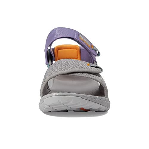 【並行輸入品】Merrell (メレル) レディース ブラバダ バックストラップ スポーツサンダル, パロマ。, 7 Merrell women |  | 04