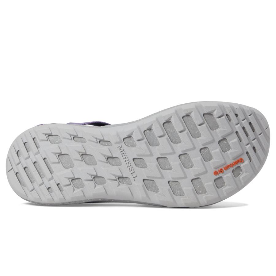 【並行輸入品】Merrell (メレル) レディース ブラバダ バックストラップ スポーツサンダル, パロマ。, 7 Merrell women |  | 06