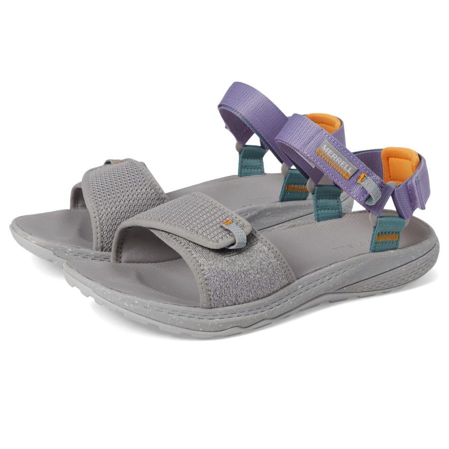 【並行輸入品】Merrell (メレル) レディース ブラバダ バックストラップ スポーツサンダル, パロマ。, 7 Merrell women |  | 09
