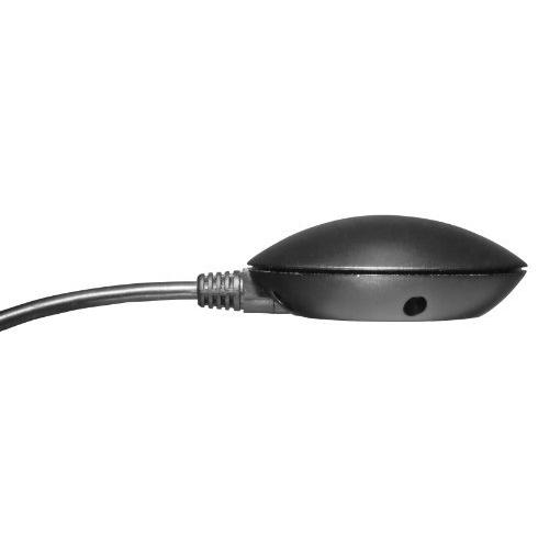 並行輸入品】GlobalSat BU 353 S4 USB GPSレシーバー (ブラック) (改良 