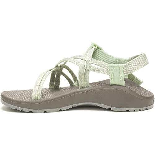 並行輸入品】Chaco レディース Zx/1 クラウドアウトドアサンダル