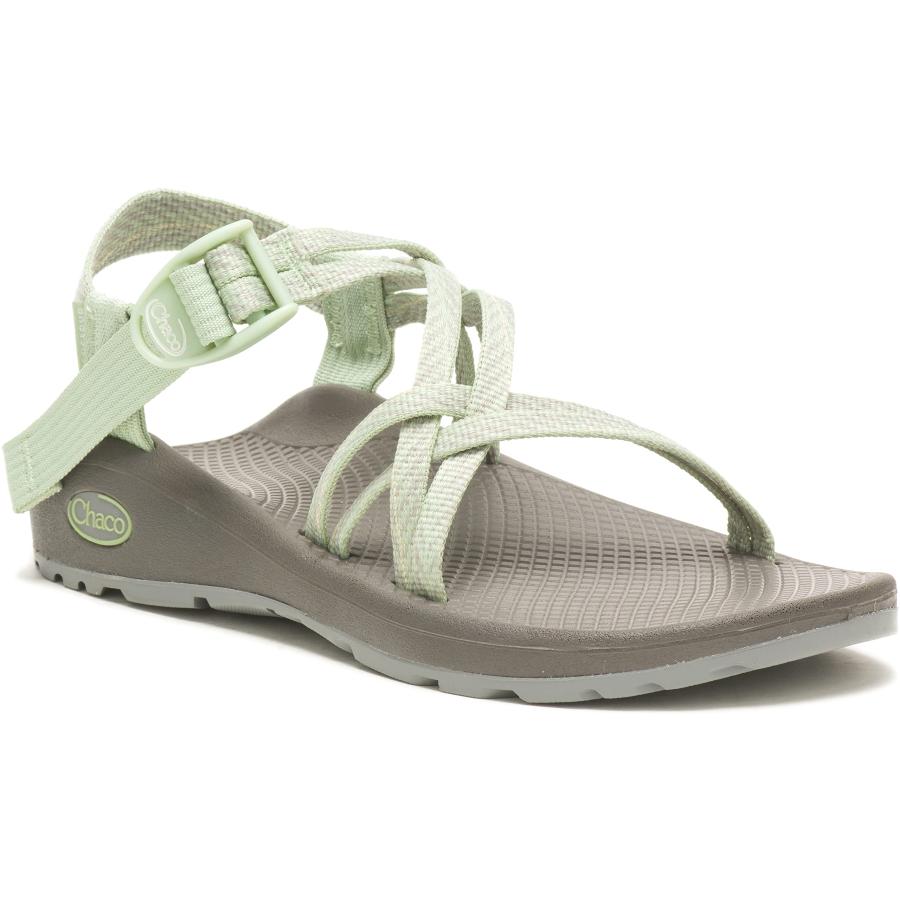 並行輸入品】Chaco レディース Zx/1 クラウドアウトドアサンダル