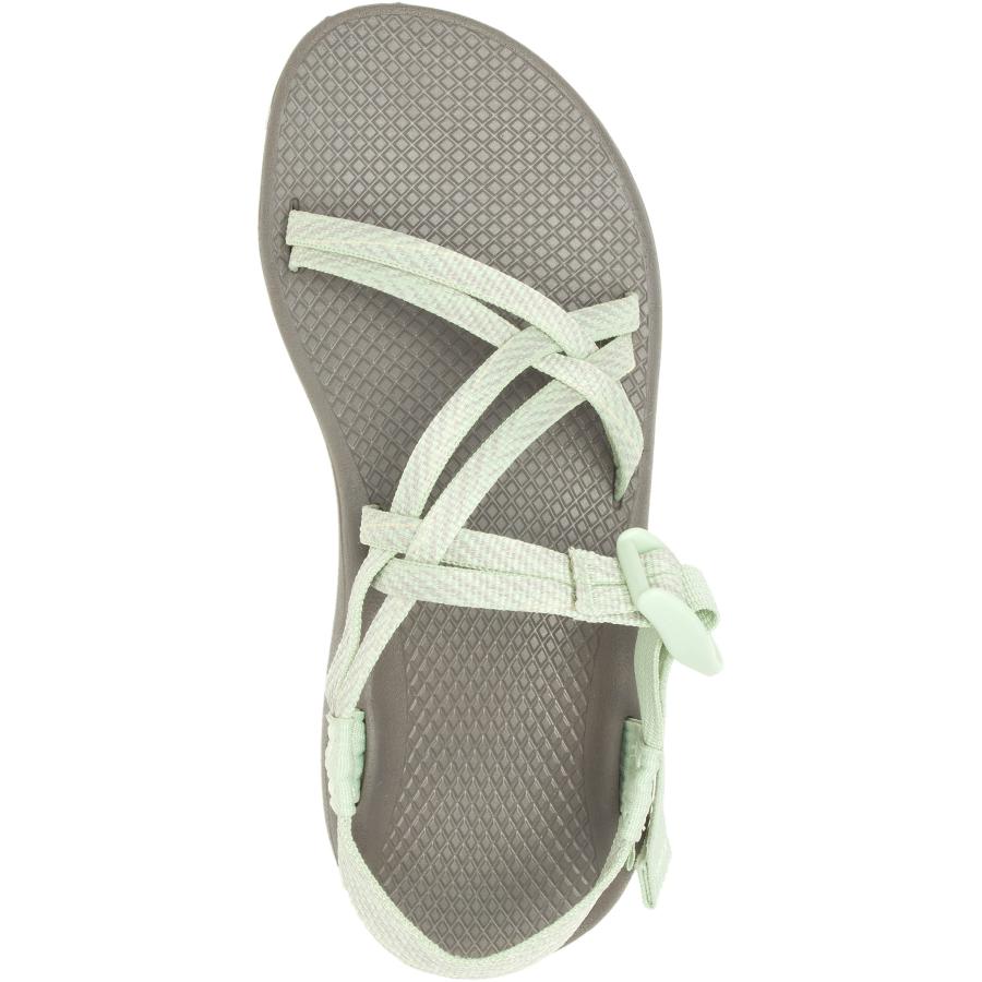 並行輸入品】Chaco レディース Zx/1 クラウドアウトドアサンダル
