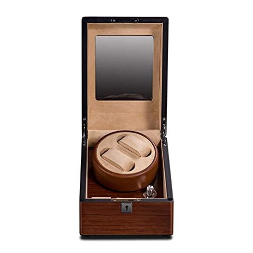 【並行輸入品】2+3 Automatic Watch Winder Mechanical Watch Automatic Winding Boxの画像
