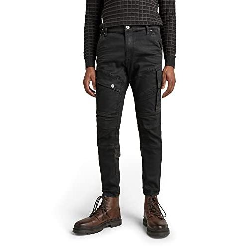 【並行輸入品】[ジースターロゥ] メンズ ジーンズ スキニー 立体裁断 Airblaze 3D Skinny Jeans D16129 B766の画像