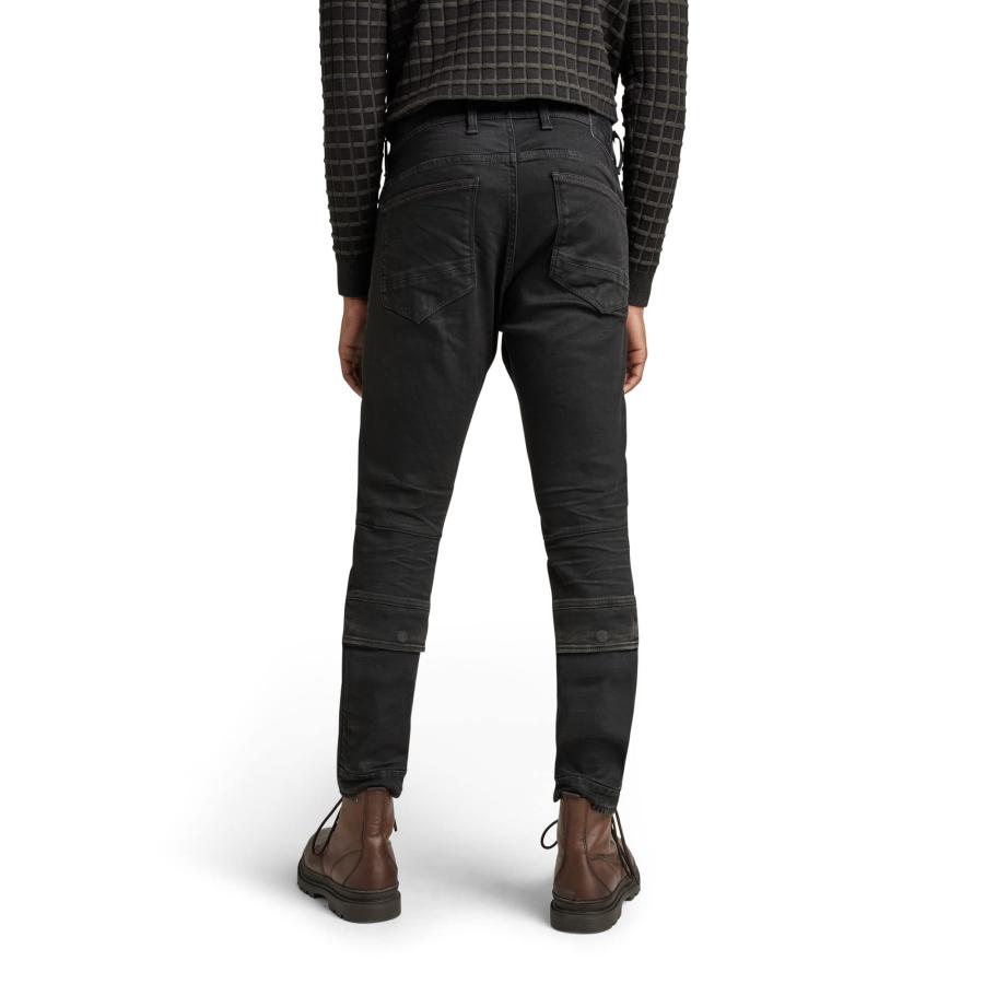 【並行輸入品】[ジースターロゥ] メンズ ジーンズ スキニー 立体裁断 Airblaze 3D Skinny Jeans D16129 B766の画像