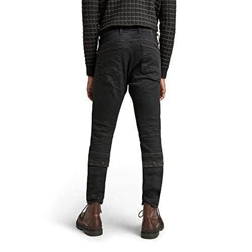 【並行輸入品】[ジースターロゥ] メンズ ジーンズ スキニー 立体裁断 Airblaze 3D Skinny Jeans D16129 B766の画像