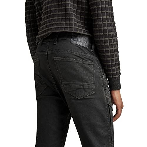 【並行輸入品】[ジースターロゥ] メンズ ジーンズ スキニー 立体裁断 Airblaze 3D Skinny Jeans D16129 B766の画像
