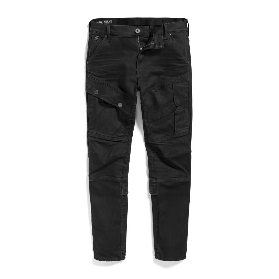 【並行輸入品】[ジースターロゥ] メンズ ジーンズ スキニー 立体裁断 Airblaze 3D Skinny Jeans D16129 B766の画像