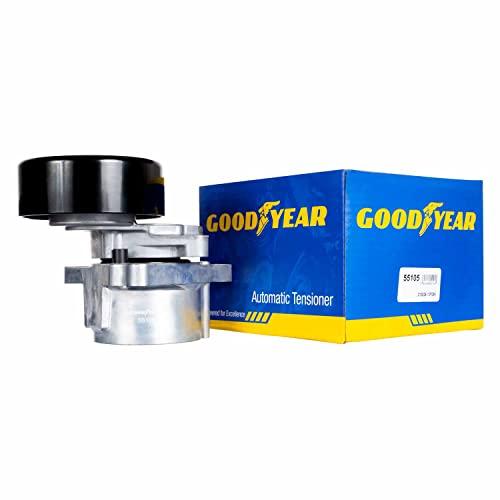 Goodyear Belt 55105 FEAD ベルトテンショナー Goodyear Belts 55105 FEAD Belt 並行輸入品 |  | 01