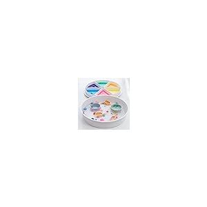 【並行輸入品】Inspire My Play Sensory Bin with Lid and Removable Storage Inserの画像