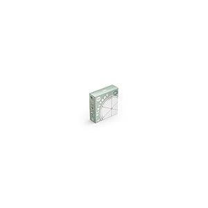 【並行輸入品】Inspire My Play Sensory Bin with Lid and Removable Storage Inserの画像