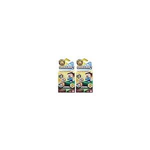 並行輸入品】Treasure X Minecraft。10レベルの冒険と12のマイン