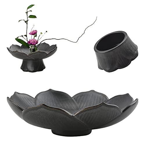 並行輸入品】CRAFFANCY フラワーアレンジキット 1セット 蓮の花花瓶