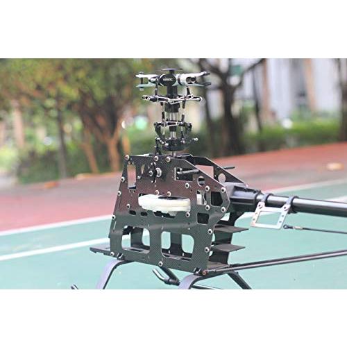 並行輸入品】SPEED R リモコン 6CH 3D トレックス 600 SE RC