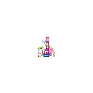 【並行輸入品】Barbie Dreamtopia Chelsea Water Lagoon Playset with Chelsea Dollの画像