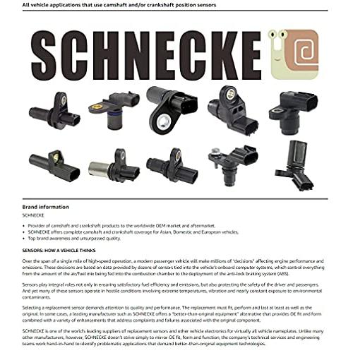 【並行輸入品】クランクエンジン クランクシャフト ポジションセンサー 交換用 L4 V6 2.5L 2.4L 3.5L 2.0L 1.8L 2._4