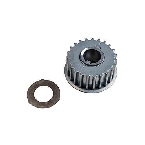 【並行輸入品】GM 純正部品 55580708 クランクシャフトスプロケット GM Genuine Parts 55580708 Cranksh_1