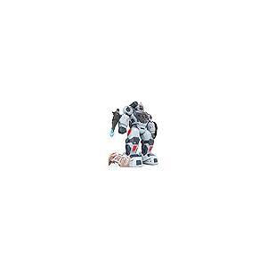 【並行輸入品】toylefun ロボットおもちゃ 男の子 子供 5 7歳 リモートコントロールロボット ギフト 6 8歳の誕生日プレゼント おもの画像