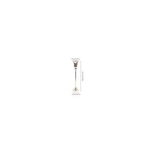 【並行輸入品】Wedding Centerpieces, 10 Pcs Wedding Flower Vases, Wedding Roadの画像