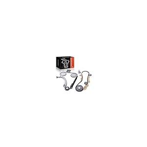 【並行輸入品】A Premium エンジンタイミングチェーンキット テンショナー付き スプロケット、ガイド94201S [DOHC 4Cyl 2_2