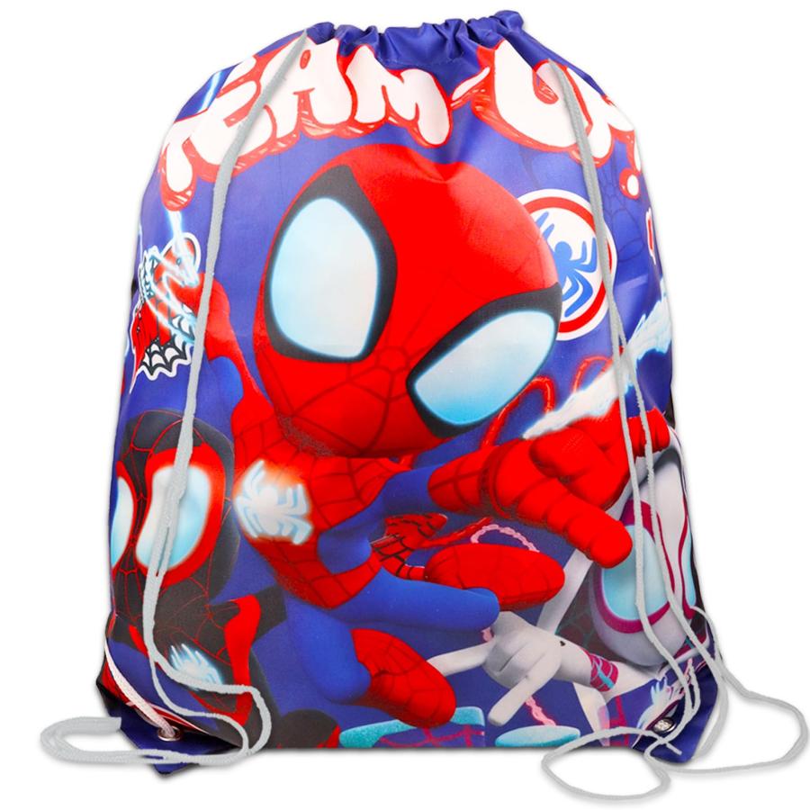 並行輸入品】Marvel Spiderman Set Bundle for Toddlers, Kids, Boys