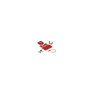 【並行輸入品】PlanToys Fire Fighter Play Set (3708) PlanToys Fire Fighter Playの画像