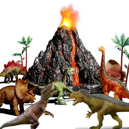 恐竜フィギュアセット 大型 4体 恐竜フィギュア 4体セット 恐竜フィギュアセット 4体 恐竜フィギュア