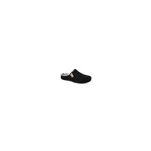 【並行輸入品】Strive Luxembourg メンズ サポートスリッパ, ブラック, 13 Strive Footwear Strive L_1